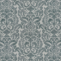 Leonara Teal Fabric by the Metre