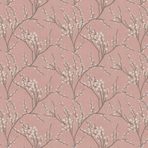 Mila Blush Fabric by the Metre