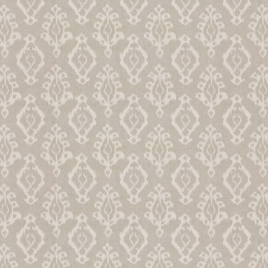 Tansy Grey Mist Upholstered Pelmets