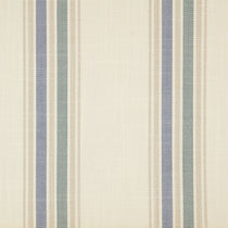 Teasel Cloud Blue-Duckegg Valances