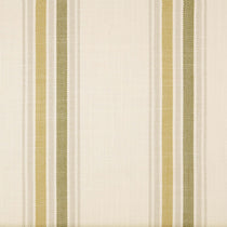 Teasel Fern-Ochre Roman Blinds