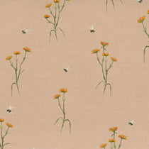 Allimore Apricot Fabric by the Metre