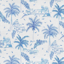 Altea Cobalt Fabric by the Metre