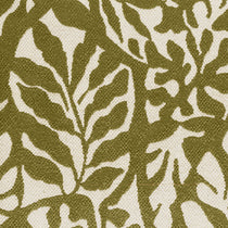 Amelia Green Fabric by the Metre