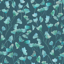 Cala Teal Fabric by the Metre