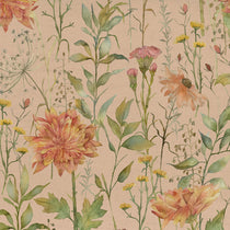 Delamere Apricot Fabric by the Metre