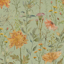 Delamere Sage Fabric by the Metre