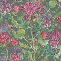 Fairytale Bristles Forest Fabric by the Metre