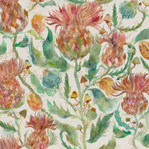 Fairytale Bristles Marigold Fabric by the Metre