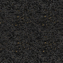 Galaxy Black Upholstered Pelmets