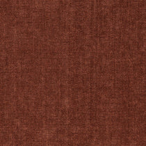 Heavy Chenille Nutmeg Upholstered Pelmets