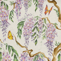 Mariposa Cream Fabric by the Metre