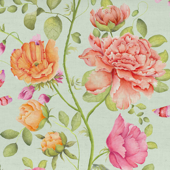 Maisie Sage Tablecloths