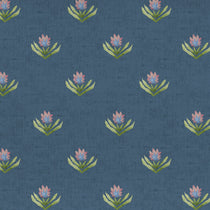 Raja Denim Curtains