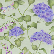 Sylvana Sage Fabric by the Metre