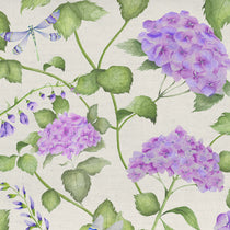 Sylvana Violet Fabric by the Metre