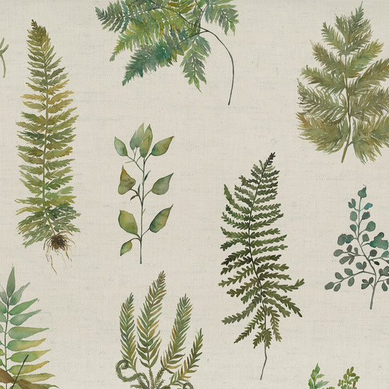 Verbena Linen Samples