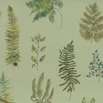 Verbena Sage Valances