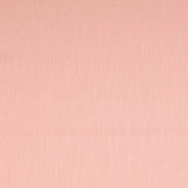 Purely Linen Baby Pink Fabric by the Metre