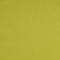 Purely Linen Chartreuse Fabric by the Metre