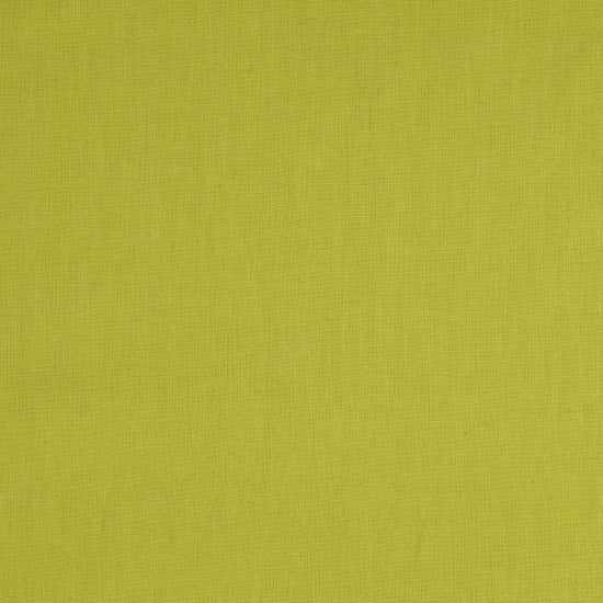 Purely Linen Chartreuse Curtains