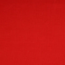 Purely Linen Crimson Fabric by the Metre