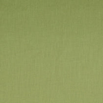 Purely Linen Green Tea Fabric by the Metre