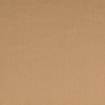 Purely Linen Hazlenut Fabric by the Metre