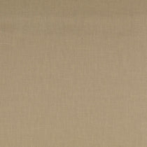 Purely Linen Khaki Fabric by the Metre