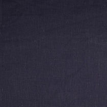 Purely Linen Navy Fabric by the Metre