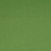 Purely Linen Olive Green Fabric by the Metre