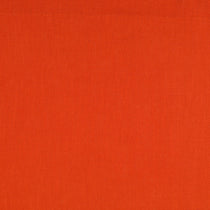 Purely Linen Pumpkin Fabric by the Metre