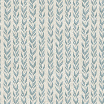 Anohki Azure Fabric by the Metre