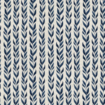 Anohki Indigo Curtains