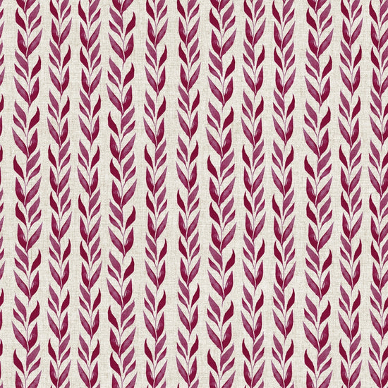 Anohki Ruby Fabric by the Metre