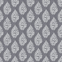 Bagru Dove Grey Fabric by the Metre