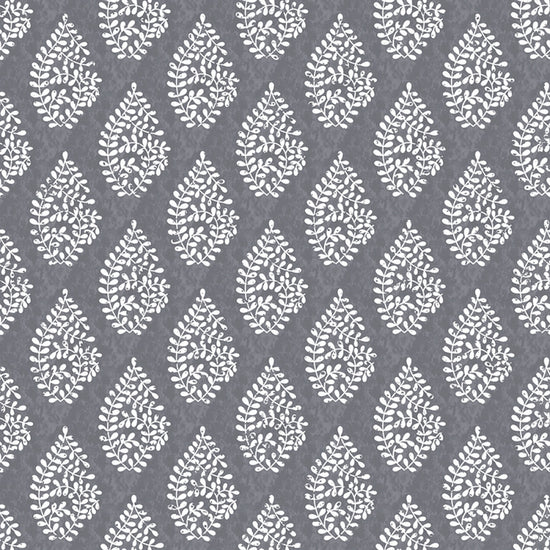 Bagru Dove Grey Tablecloths