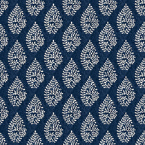 Bagru Indigo Cushions