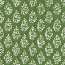 Bagru Sage Fabric by the Metre