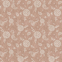 Chennai Blush Curtains