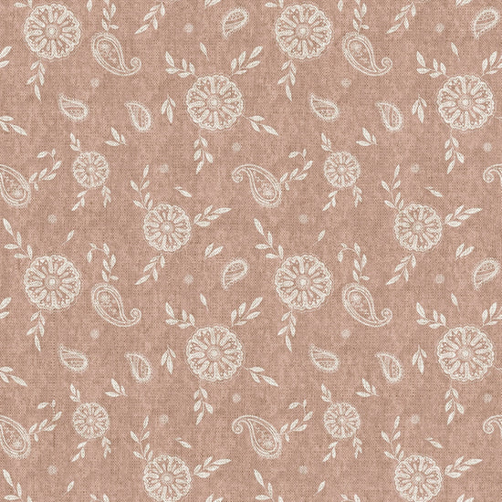 Chennai Blush Apex Curtains