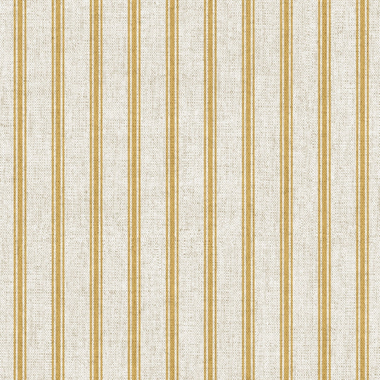 Kashmira Ochre Curtains