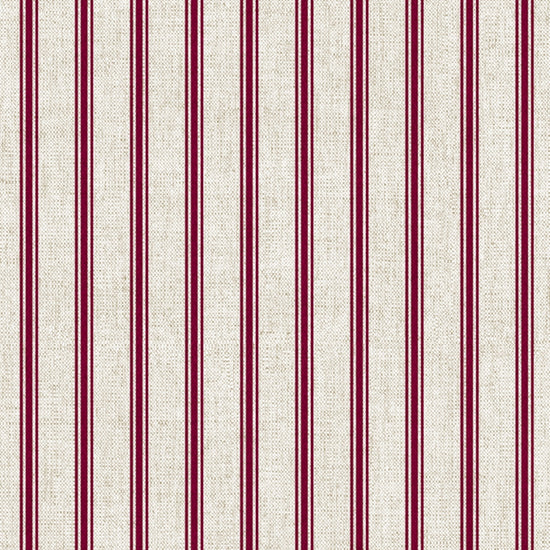 Kashmira Ruby Upholstered Pelmets