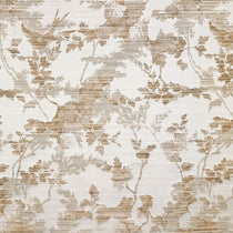 Dahlia Sand Upholstered Pelmets