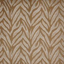 Leela Sienna Fabric by the Metre