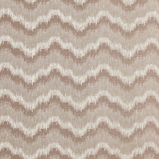 Fairmont Cedar Upholstered Pelmets