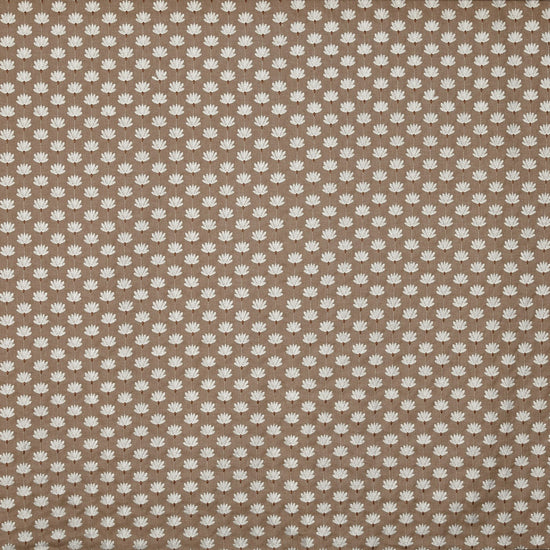 Lodore Cinnamon Upholstered Pelmets