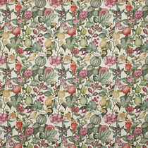 Clemence Meringue Curtains