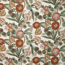 Lucienne Papaya Fabric by the Metre