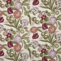 Lucienne Wisteria Fabric by the Metre